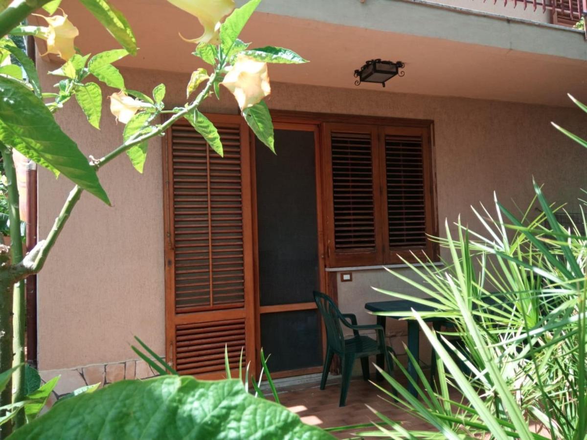צ'פאלו Green Villa Sand Beach Center Close Sea Veiw מראה חיצוני תמונה