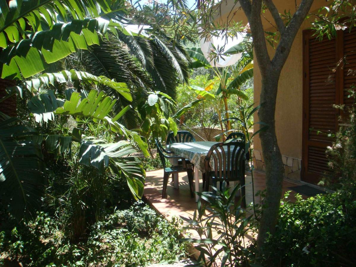 צ'פאלו Green Villa Sand Beach Center Close Sea Veiw מראה חיצוני תמונה