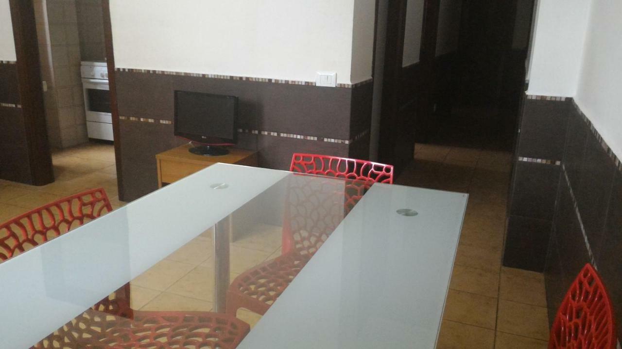 צ'פאלו Green Villa Sand Beach Center Close Sea Veiw מראה חיצוני תמונה